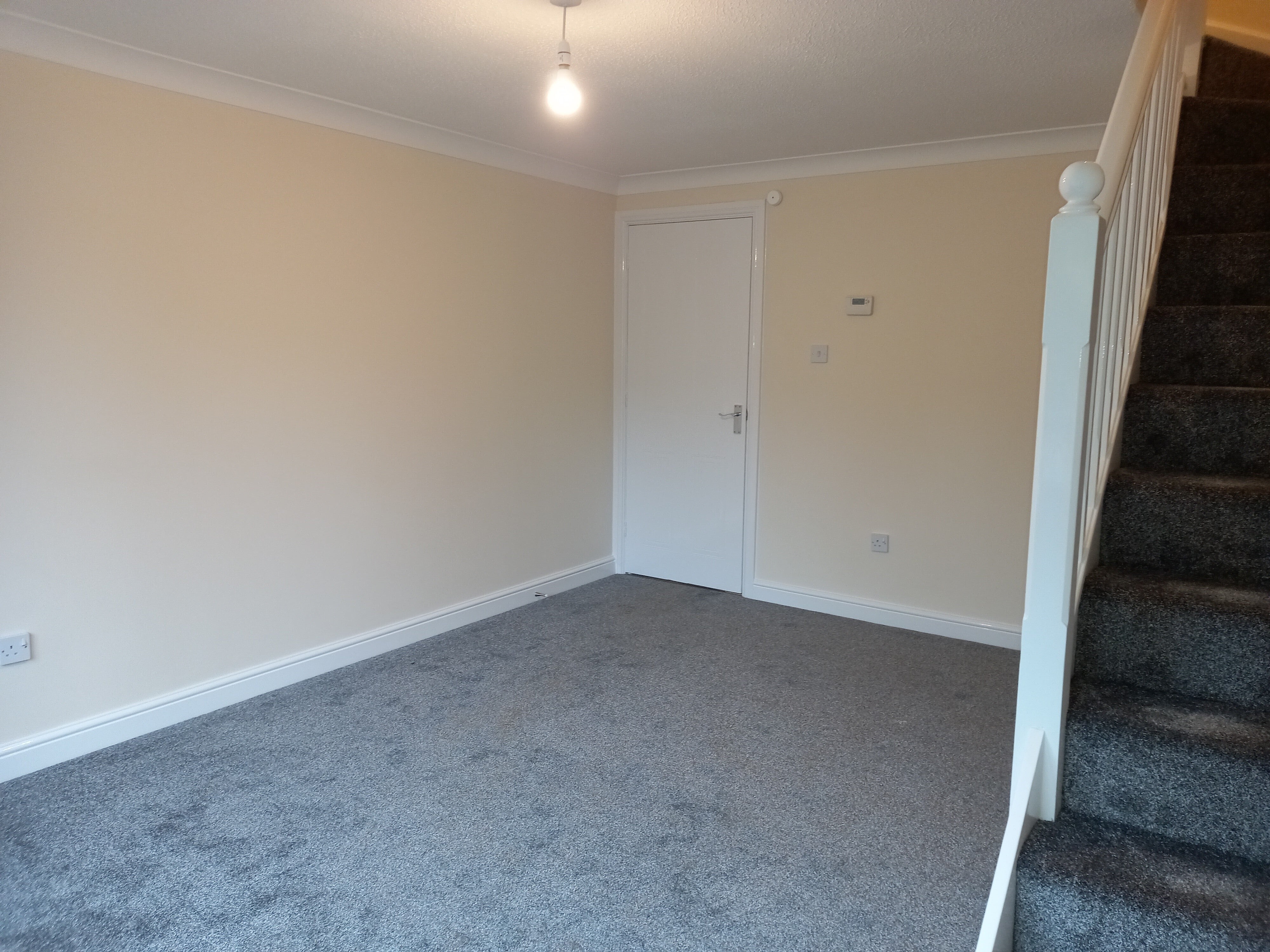 House Linnet Way in North Kesteven