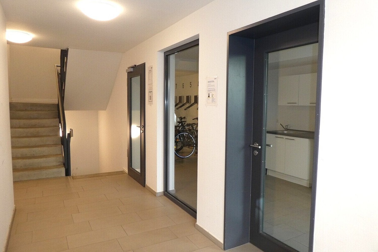 Wohnung Sternstraße in Kiel