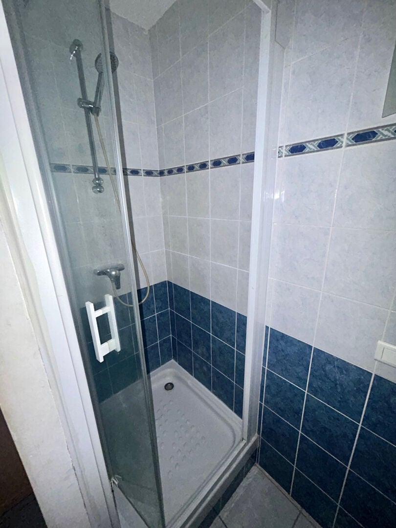 Appartement Boulevard Louis Dauzier à Aurillac