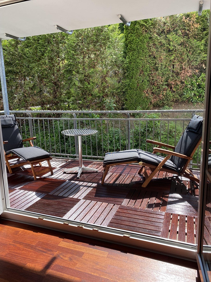 Wohnung Lärchenweg in Marburg