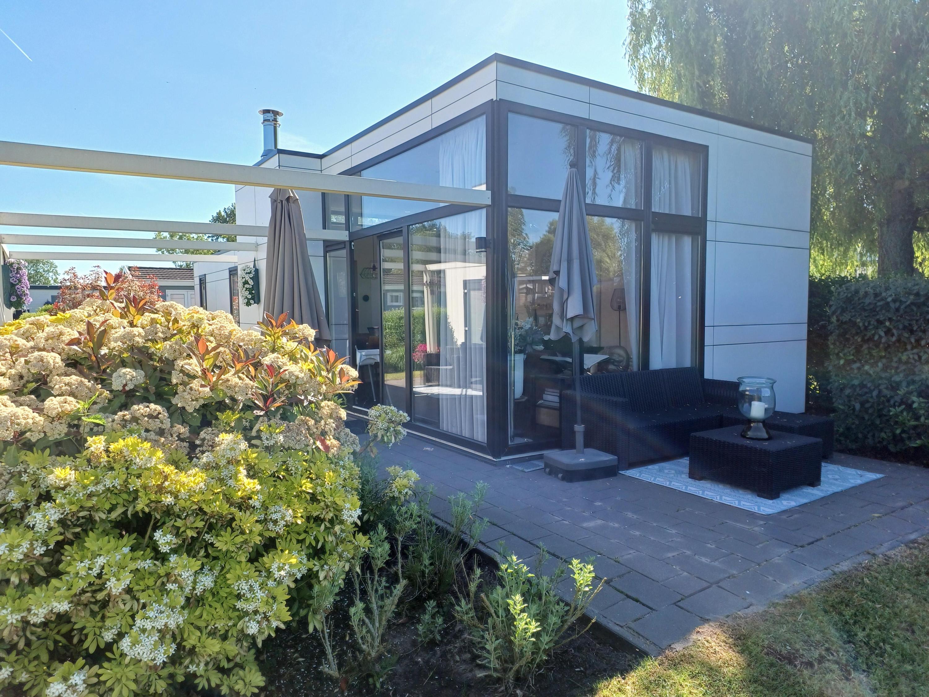 Huis Hulckesteijn 15 in Nijkerk