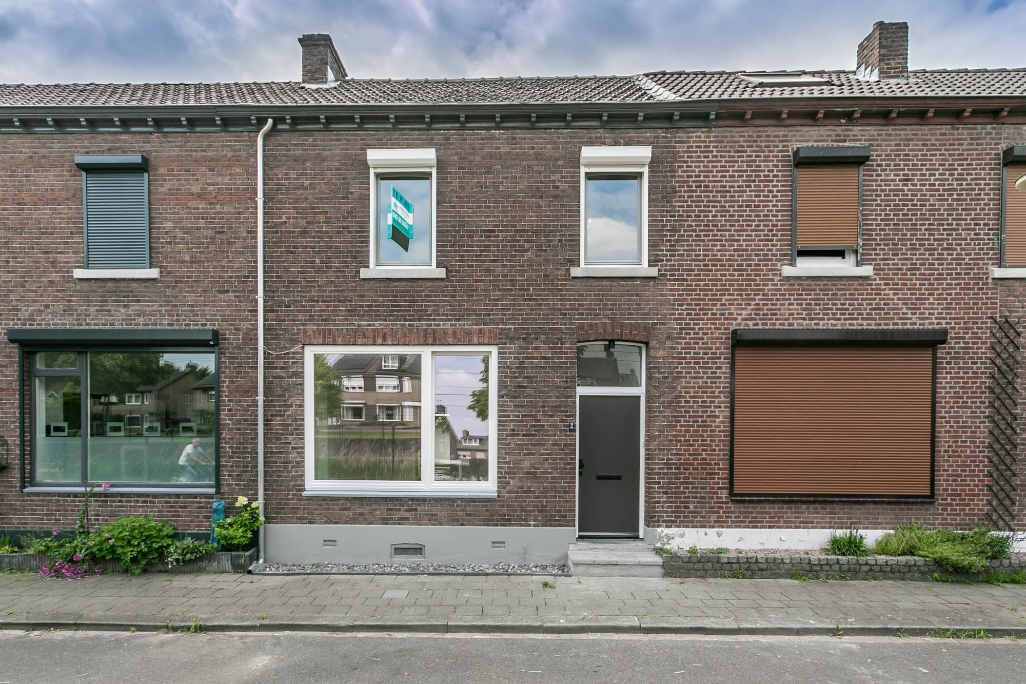 House Hemelboomlaan in Bunde