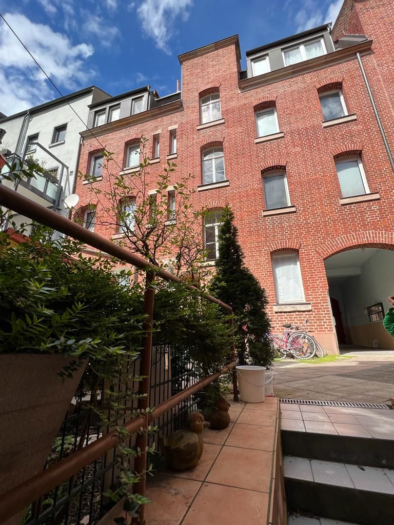 Wohnung Lobsingerstraße in Nürnberg