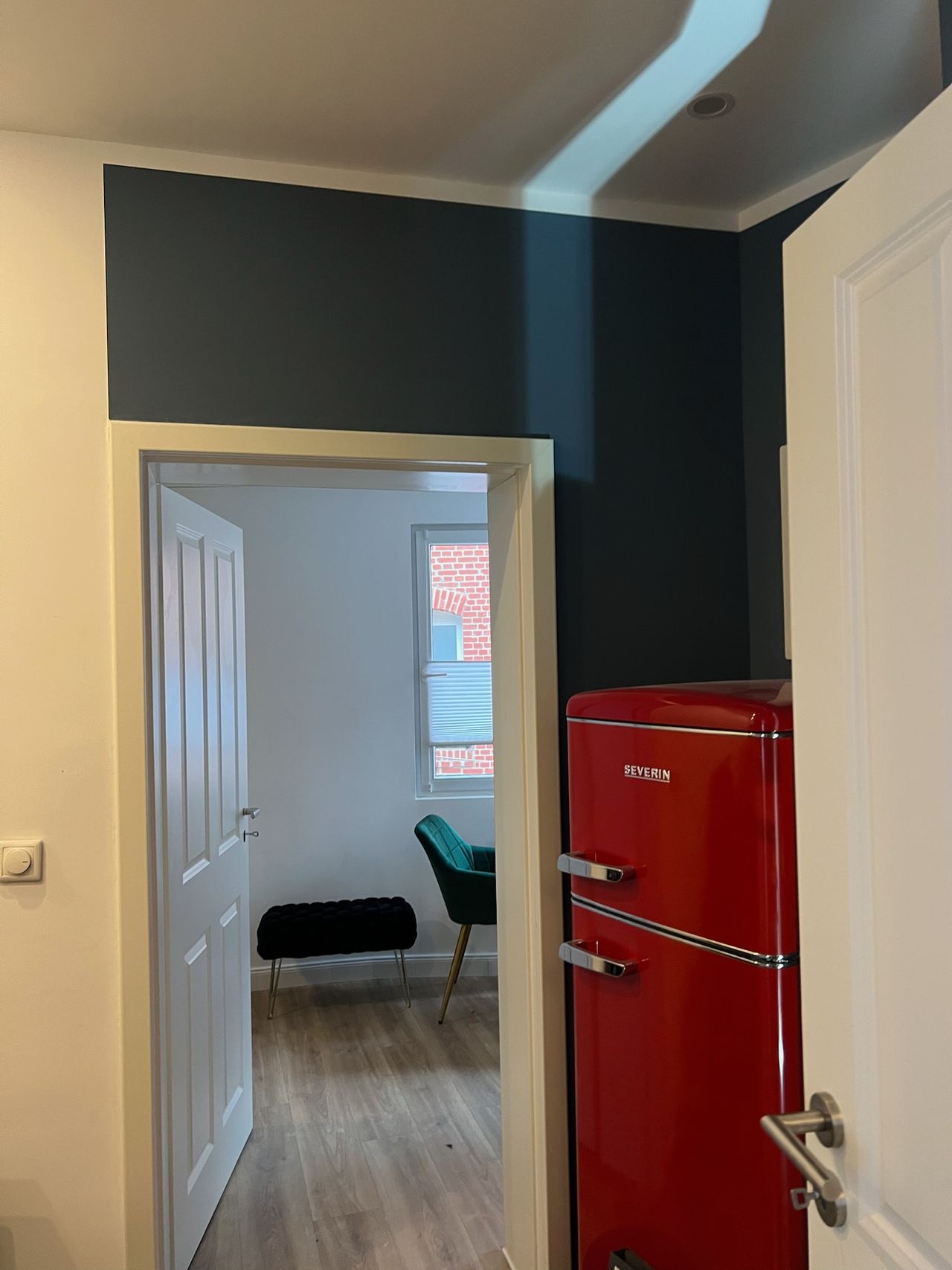 Wohnung Lobsingerstraße in Nürnberg