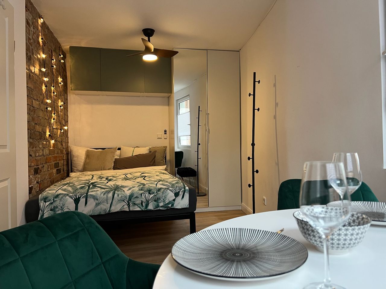 Wohnung Lobsingerstraße in Nürnberg