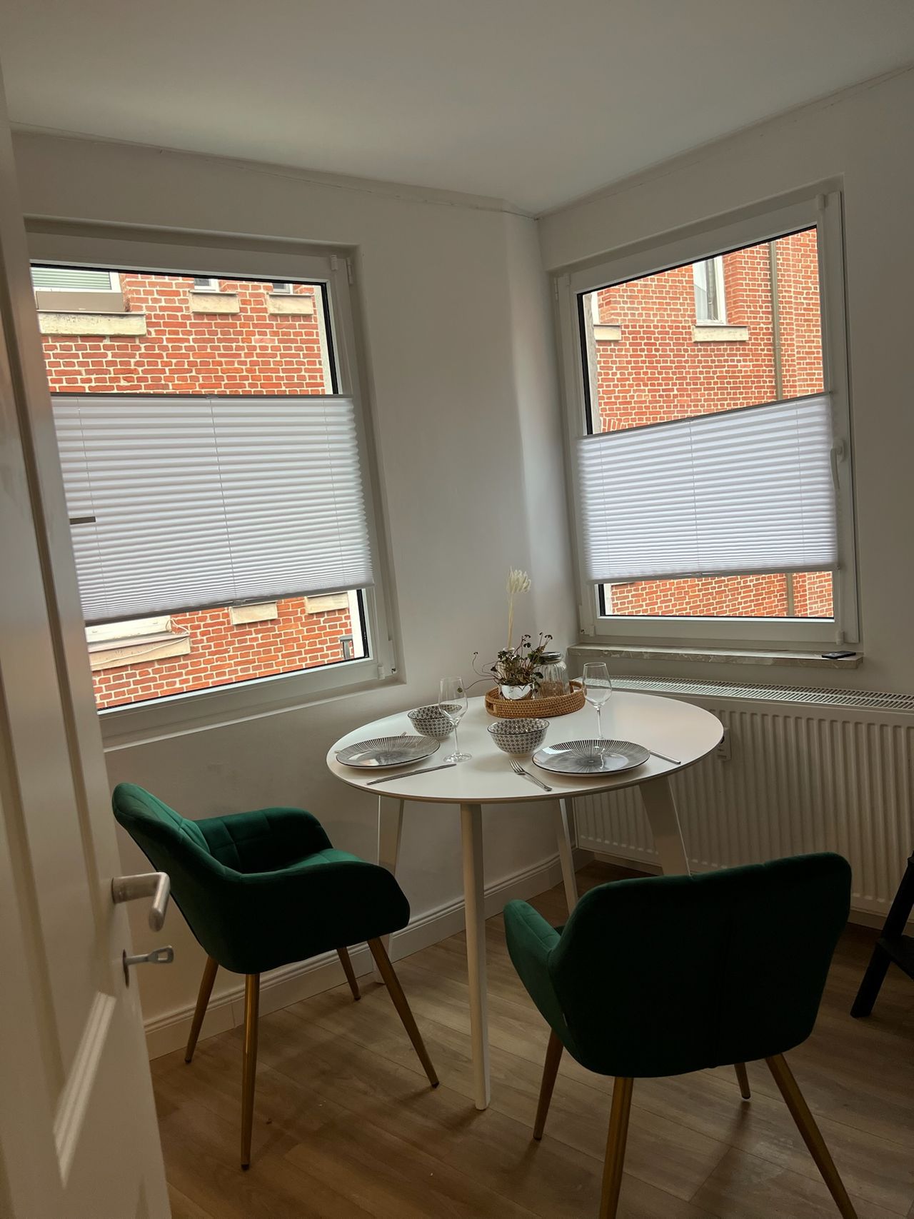 Wohnung Lobsingerstraße in Nürnberg