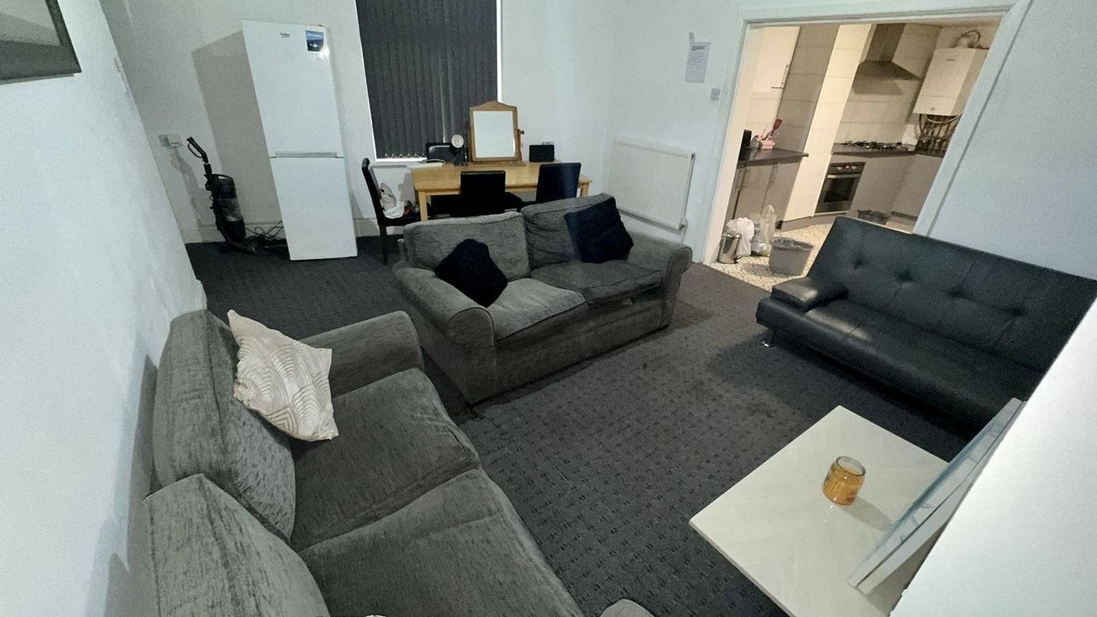 Room Hallam Road in Borough of Pendle