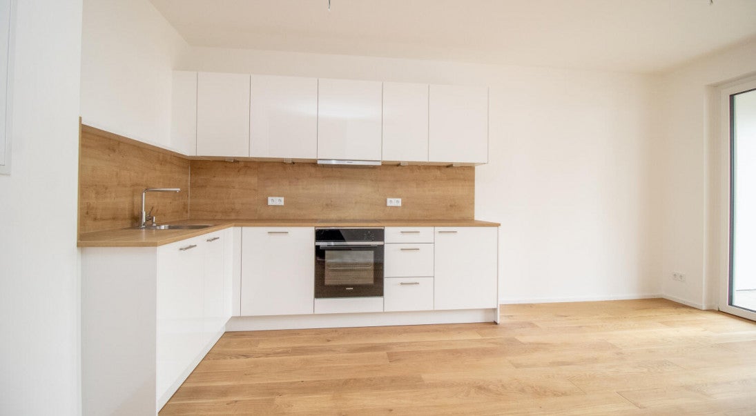 Wohnung Leinweberweg in München