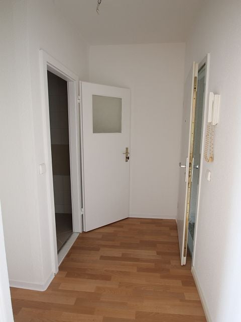 Zimmer Krummacherring in Bernburg (Saale)