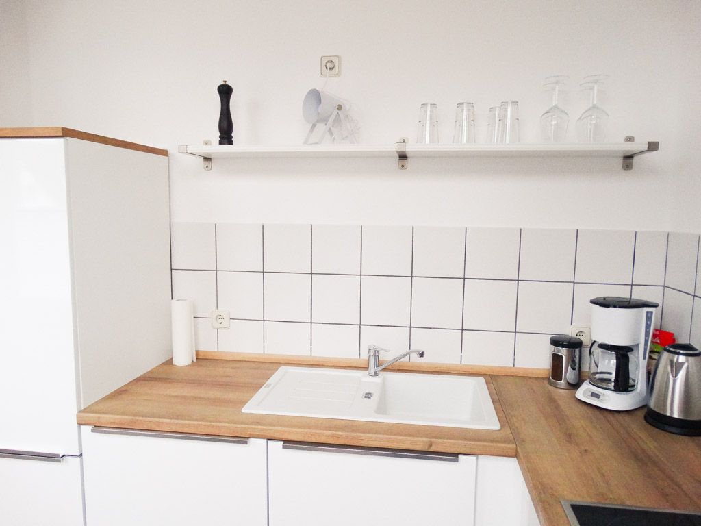 Wohnung Weserstraße in Bad Oeynhausen