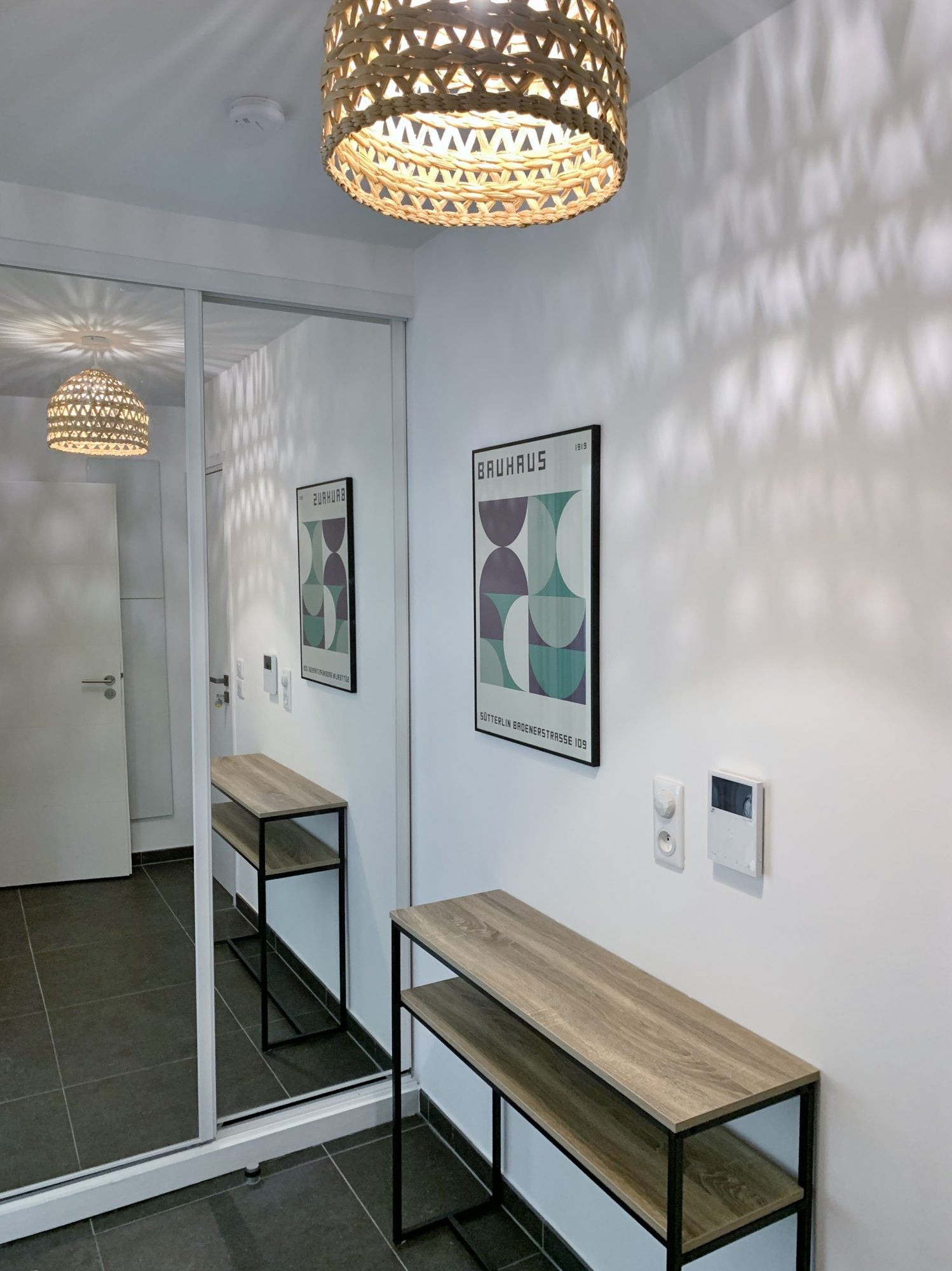 Appartement Boulevard Vauban à Lille