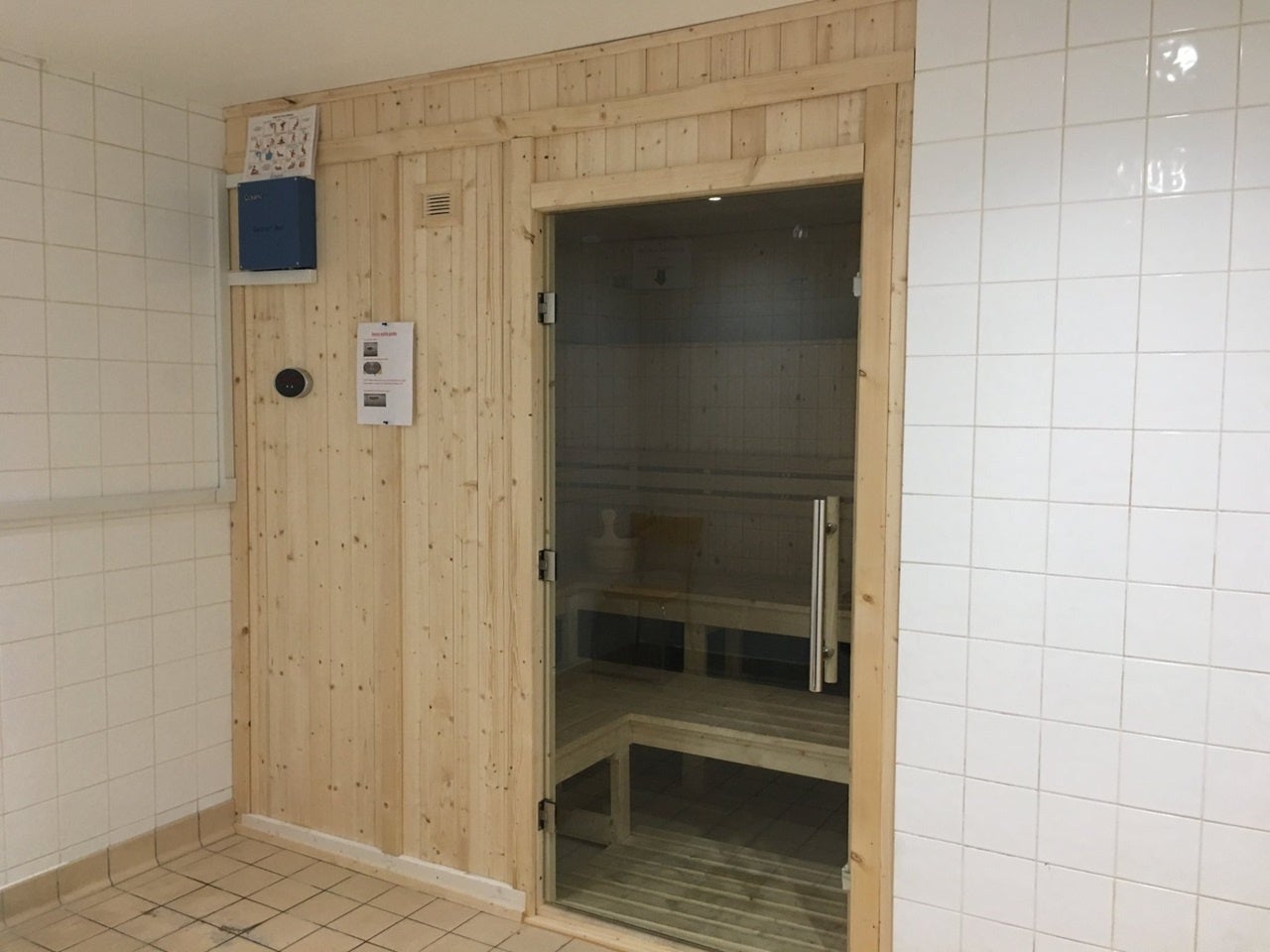 Room High Street in Greater London