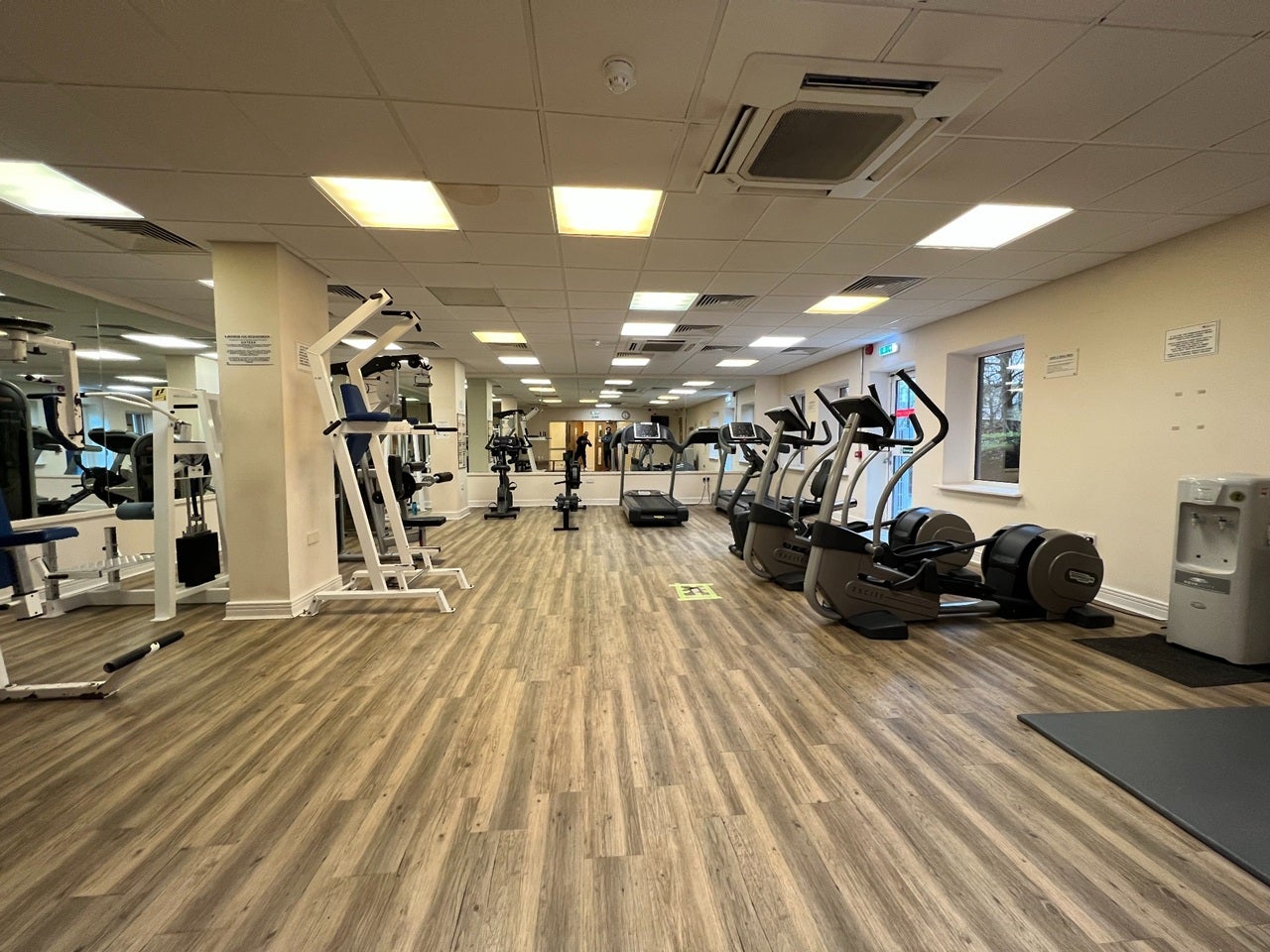 Room High Street in Greater London