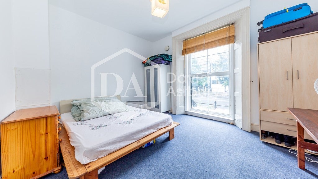 Flat Camden Road in Greater London