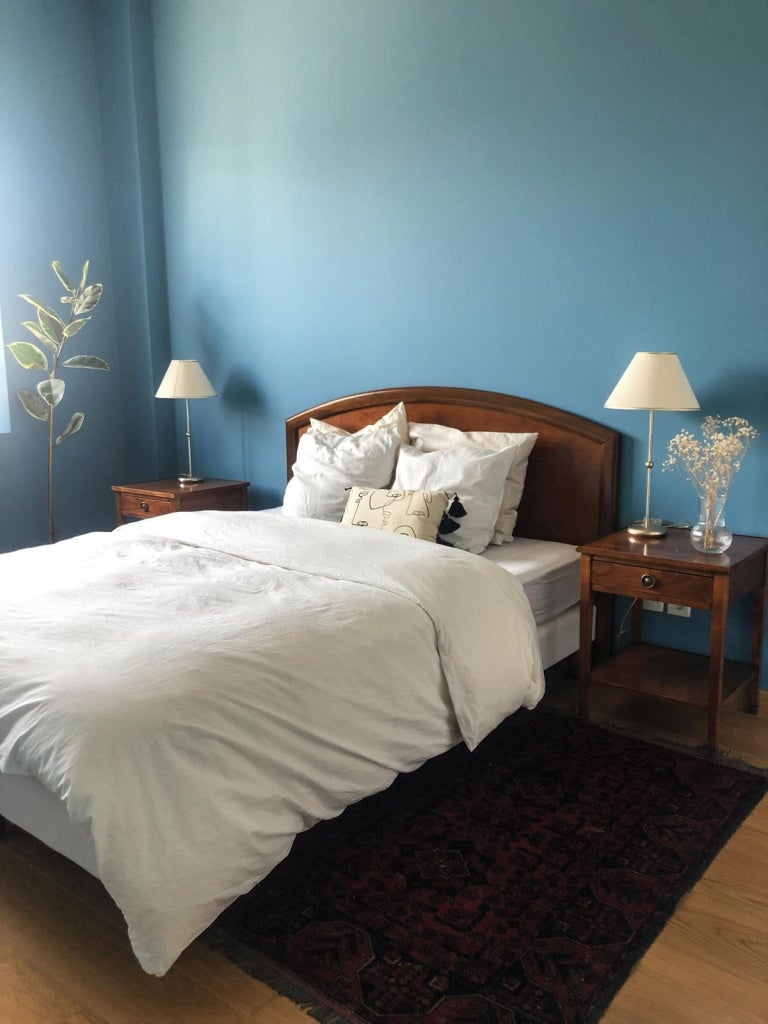 Appartement Quai Jean-Jacques Rousseau à La Mulatière