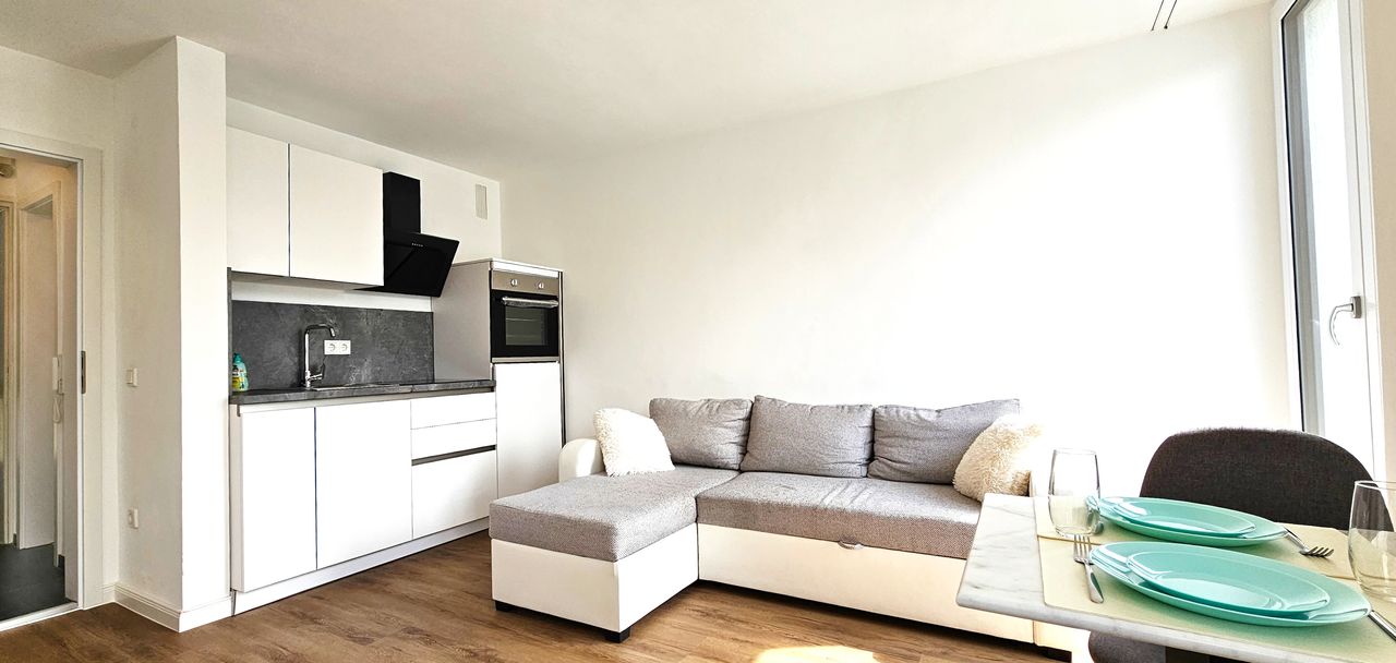 Wohnung Haydnstraße in Germering