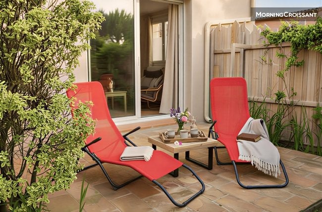 Maison Rue des Aires à Villeneuve-lès-Maguelone