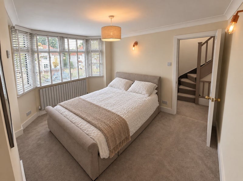 Room Wellington Avenue in Greater London