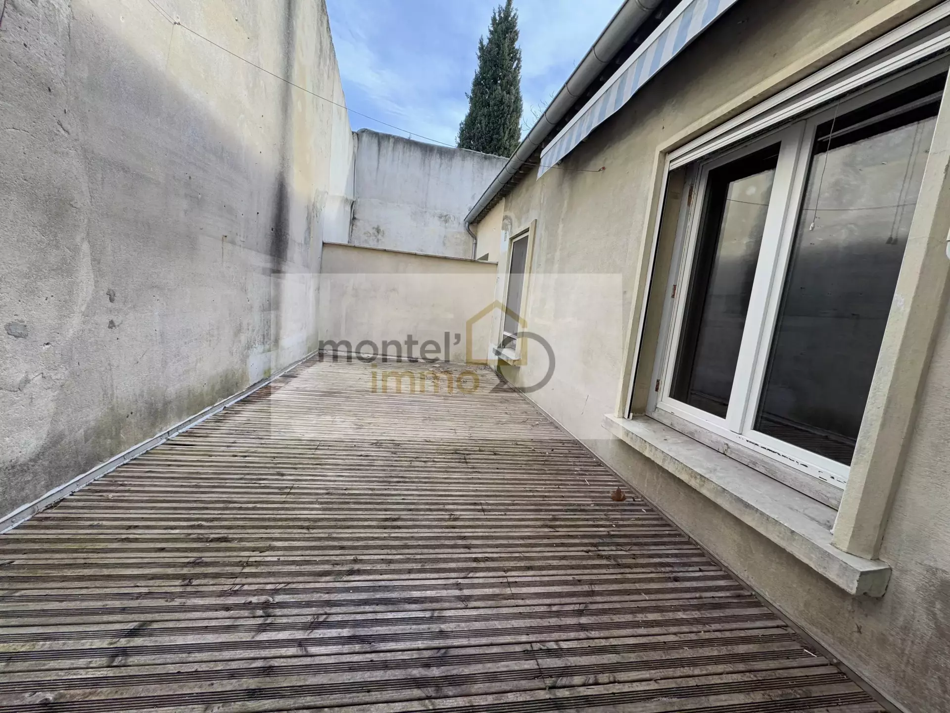 Appartement Rue Brun Larochette à Dieulefit