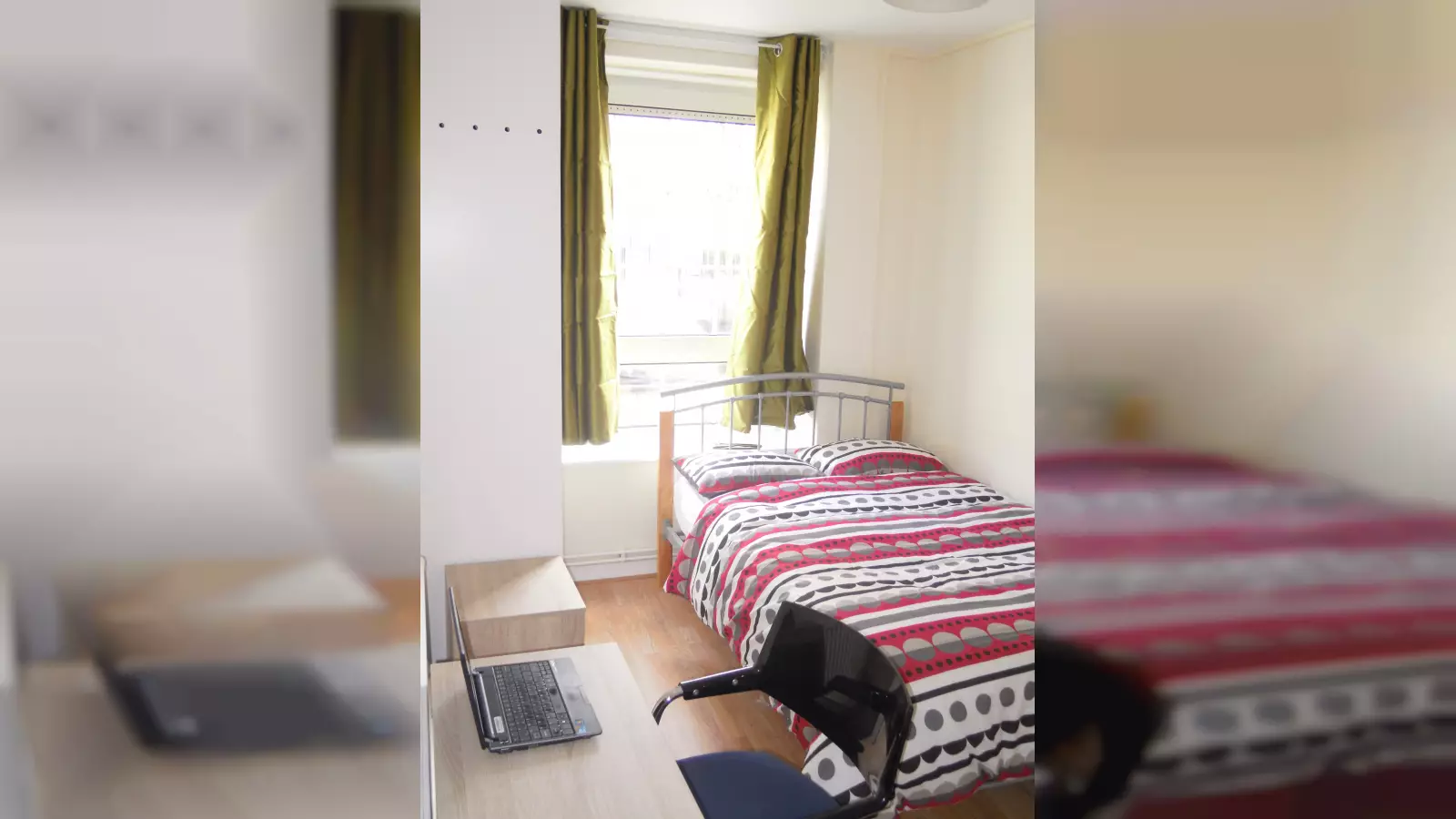Room Gill Street in Greater London