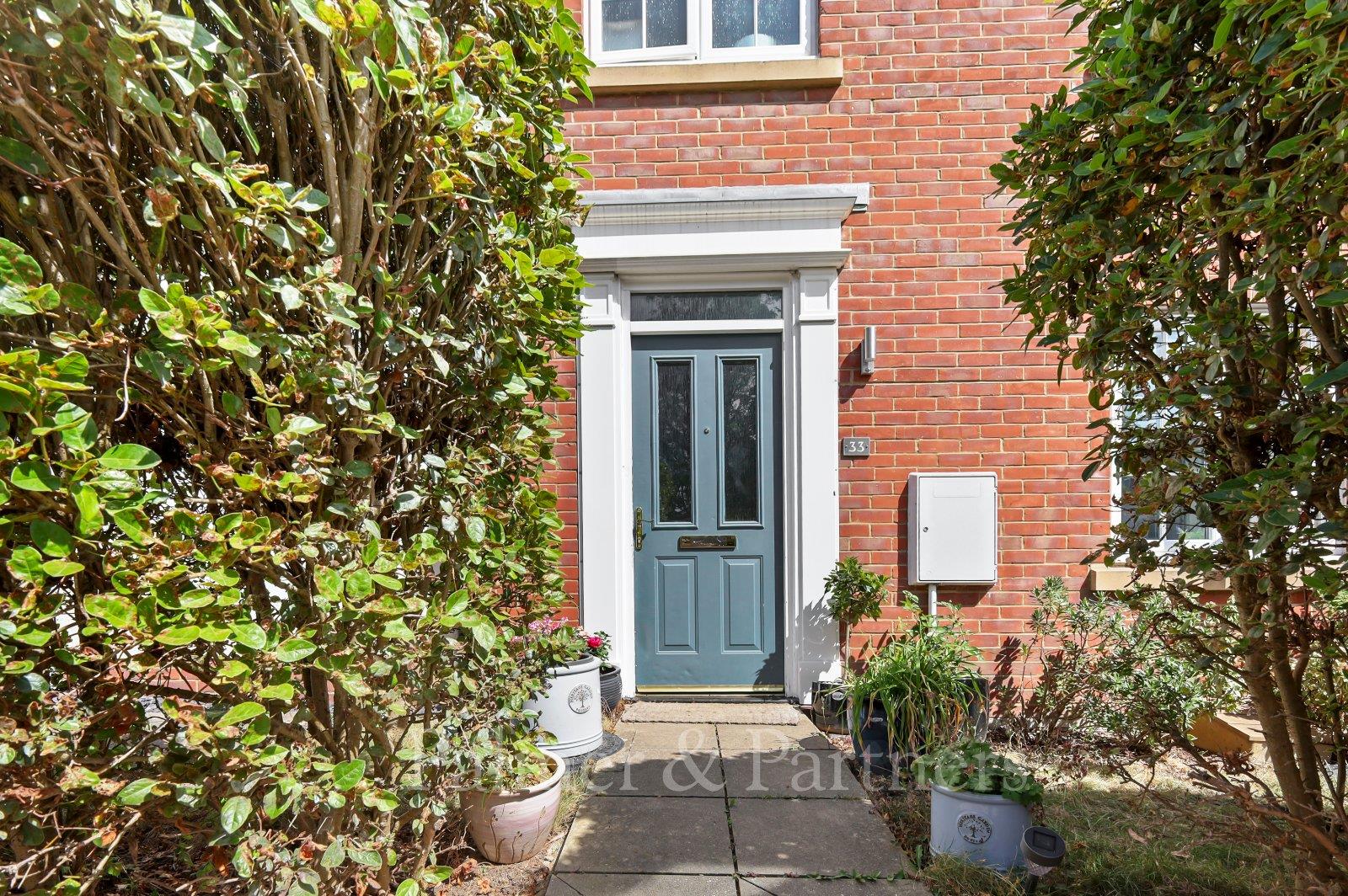 House Bolsin Drive in Colchester