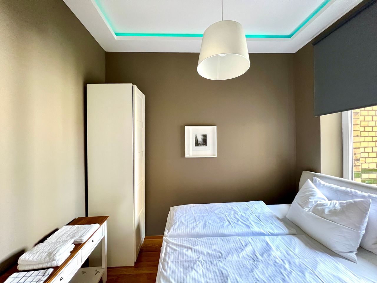 Wohnung Harkortstraße in Leipzig
