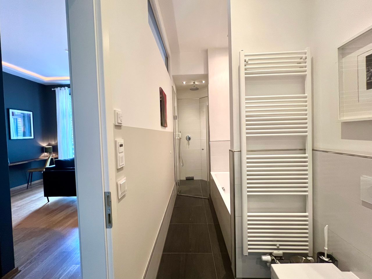 Wohnung Harkortstraße in Leipzig