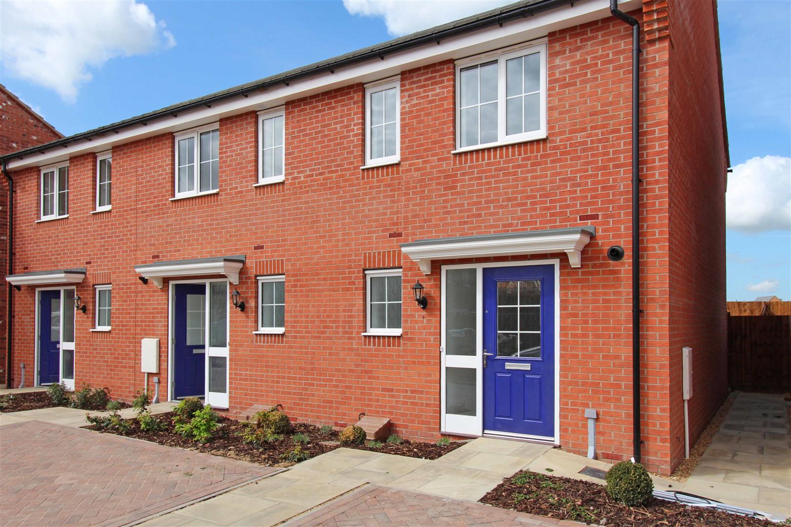 House Taunton Road in South Kesteven