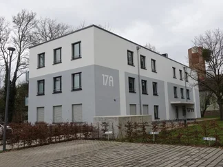 Wohnung Wilhelm-Marker-Straße in Kassel