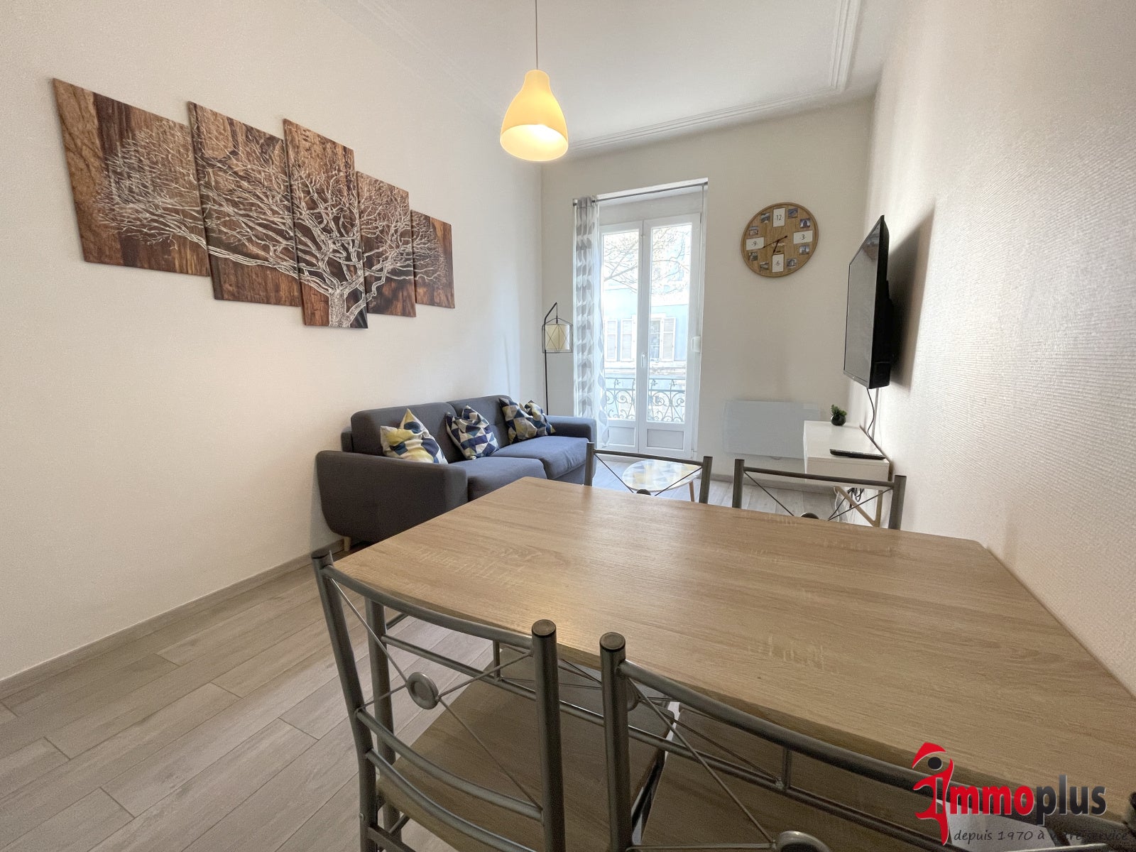 Appartement Rue de Bâle à Mulhouse