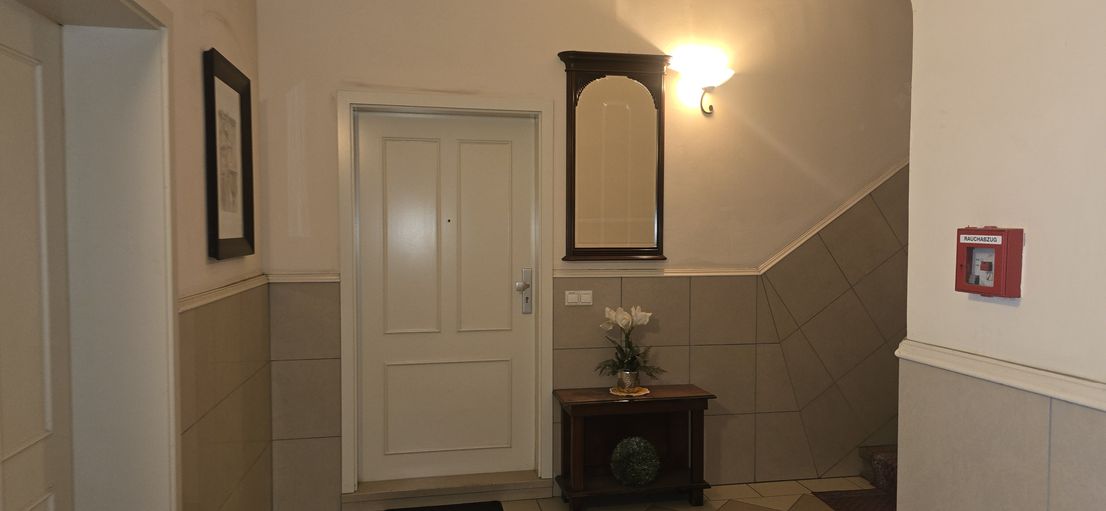 Wohnung Rauschwalder Straße in Görlitz