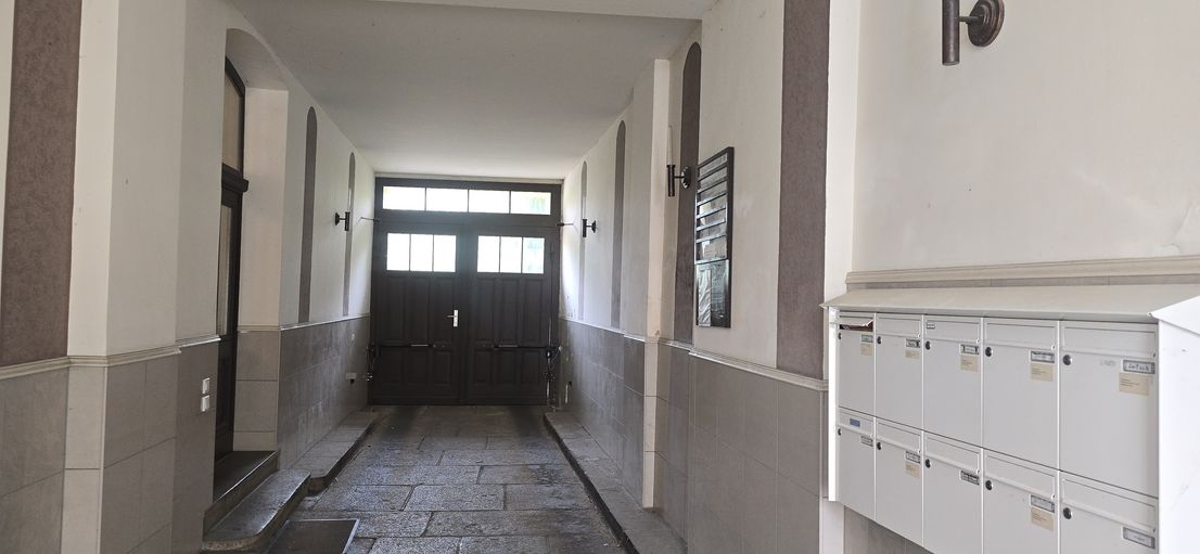 Wohnung Rauschwalder Straße in Görlitz