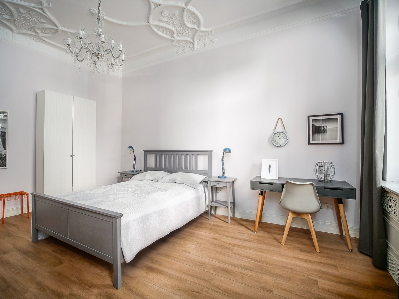 Wohnung Kaiser-Wilhelm-Platz in Siegburg