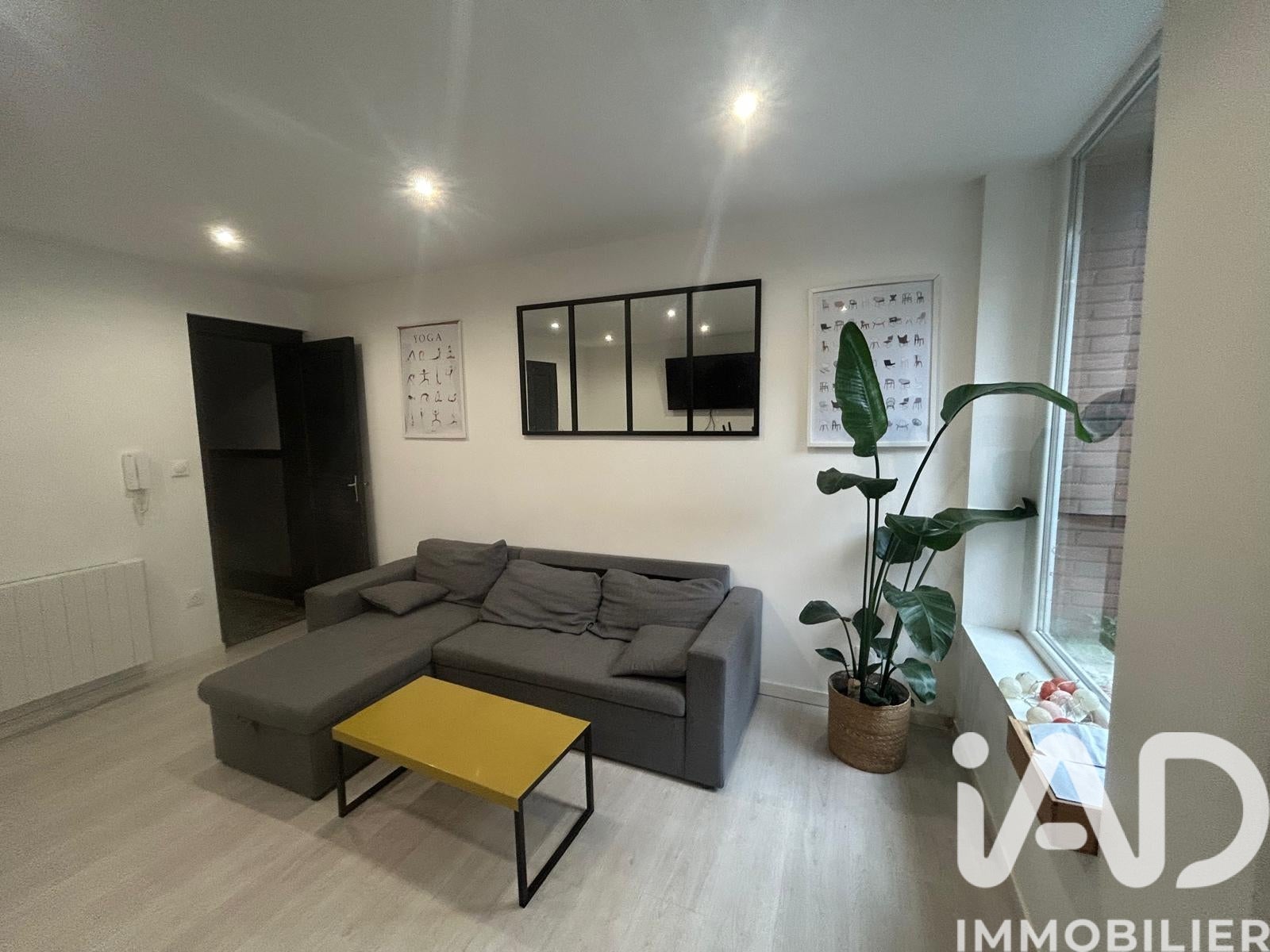 Room Rue Roger Salengro in Lille