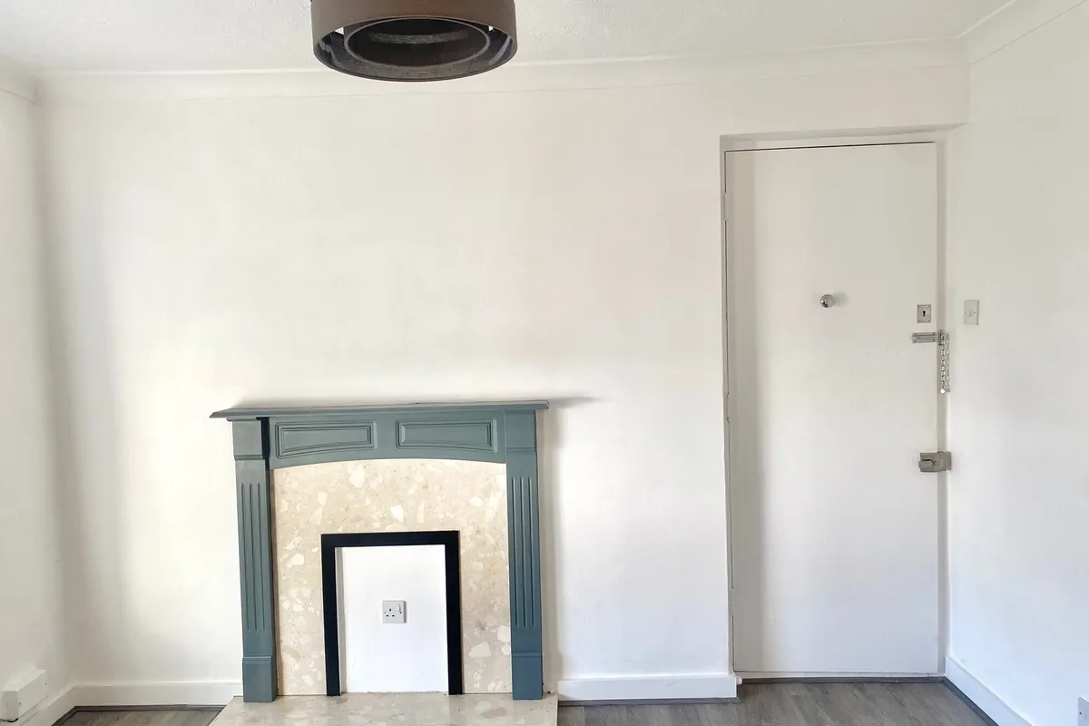 Flat Charles Street in Dacorum