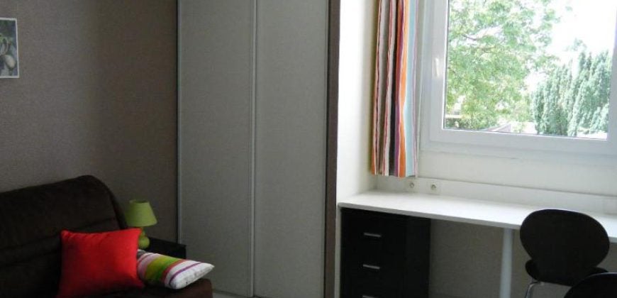 Flat Rue de Montholon in Bourg-en-Bresse