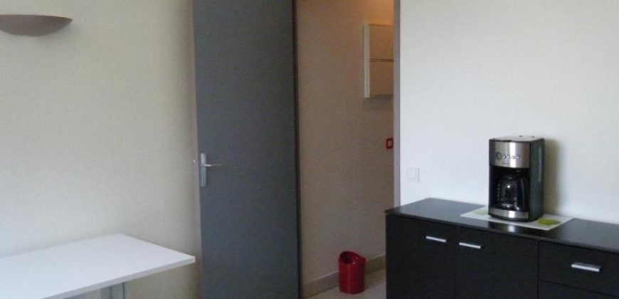 Appartement Rue de Montholon à Bourg-en-Bresse