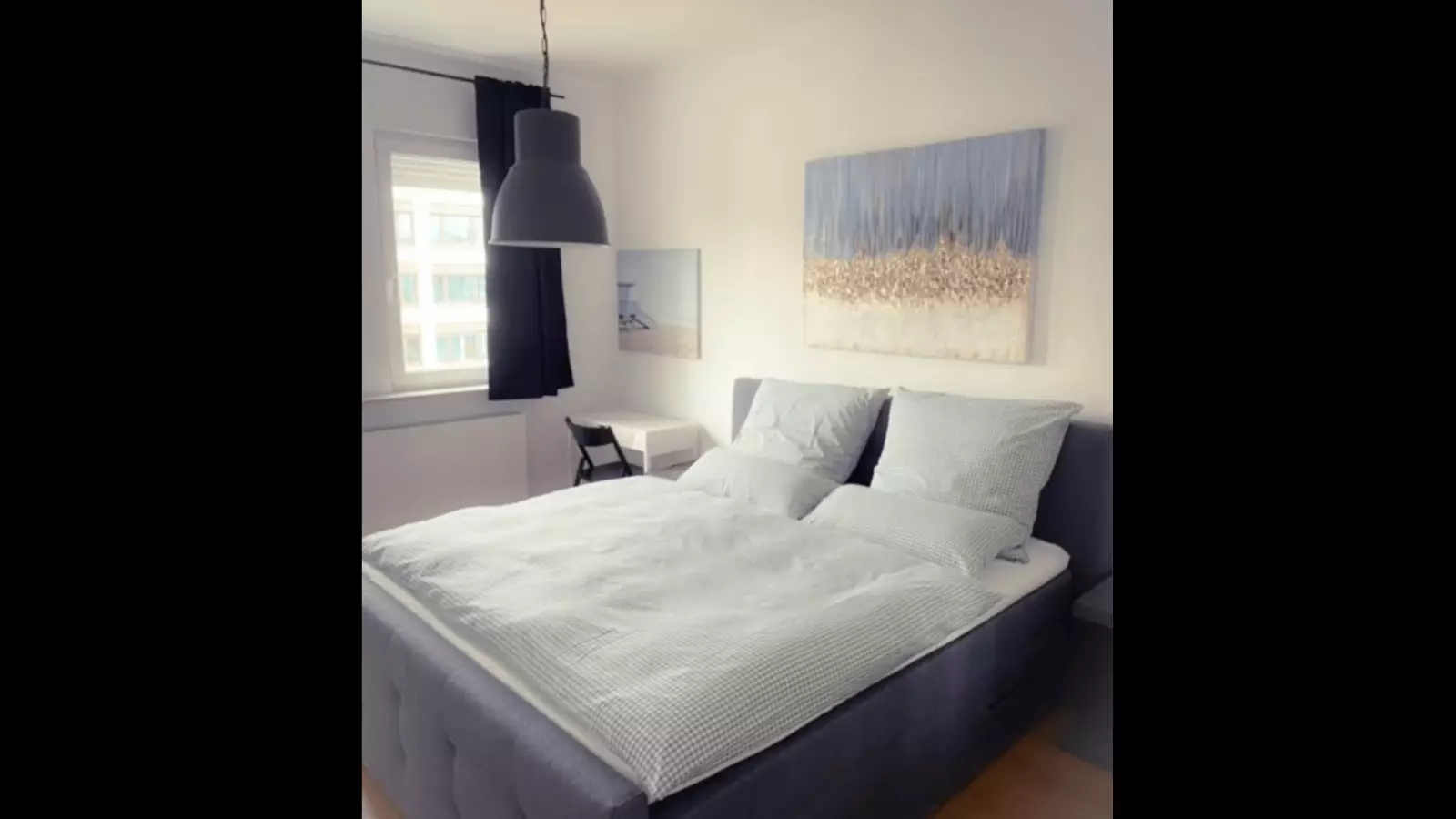 Wohnung Holzgraben in Frankfurt am Main