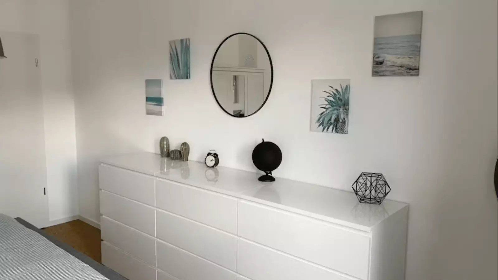 Wohnung Holzgraben in Frankfurt am Main