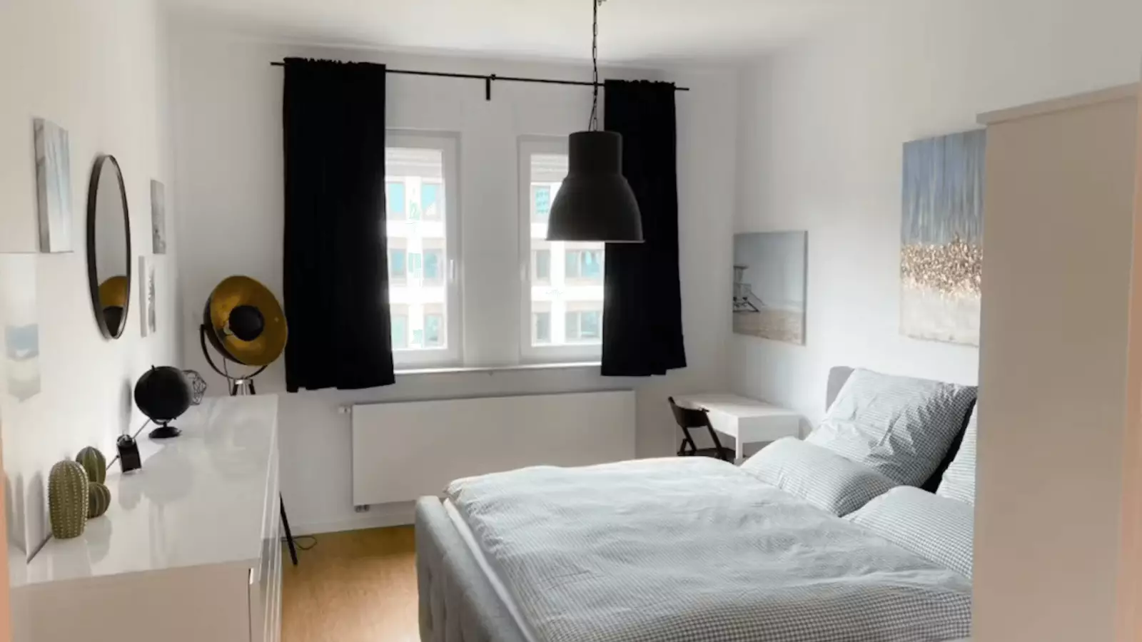 Wohnung Holzgraben in Frankfurt am Main
