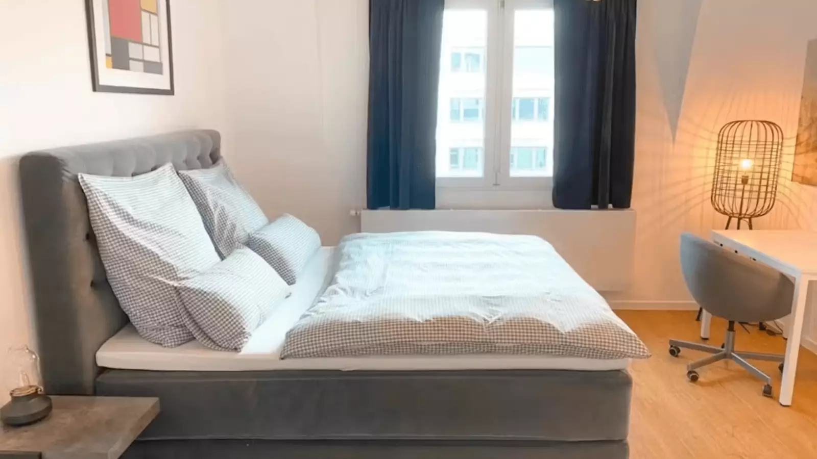 Wohnung Holzgraben in Frankfurt am Main
