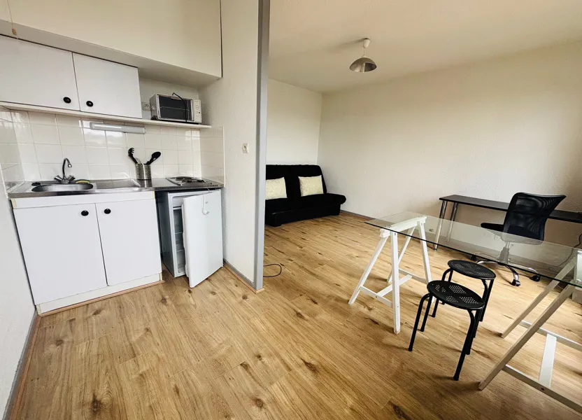 Appartement Avenue Martin Luther King à Limoges