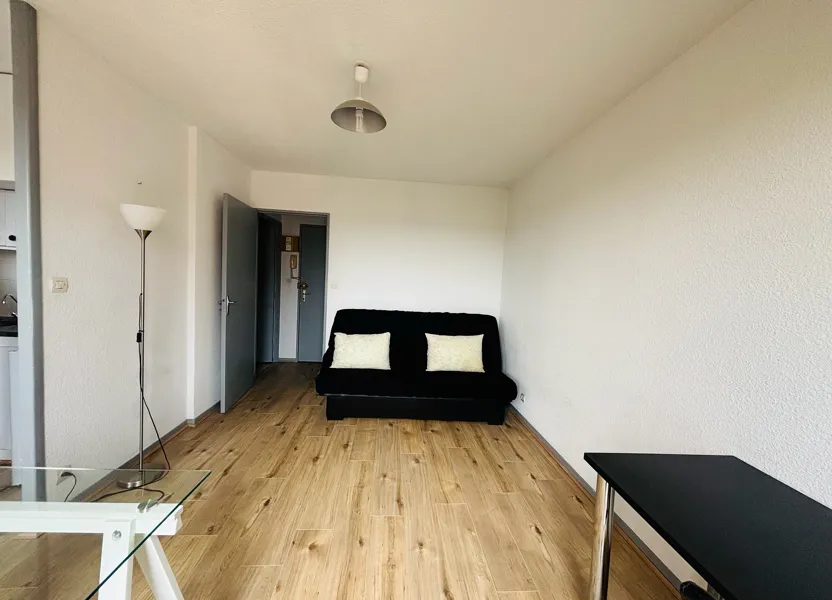 Appartement Avenue Martin Luther King à Limoges