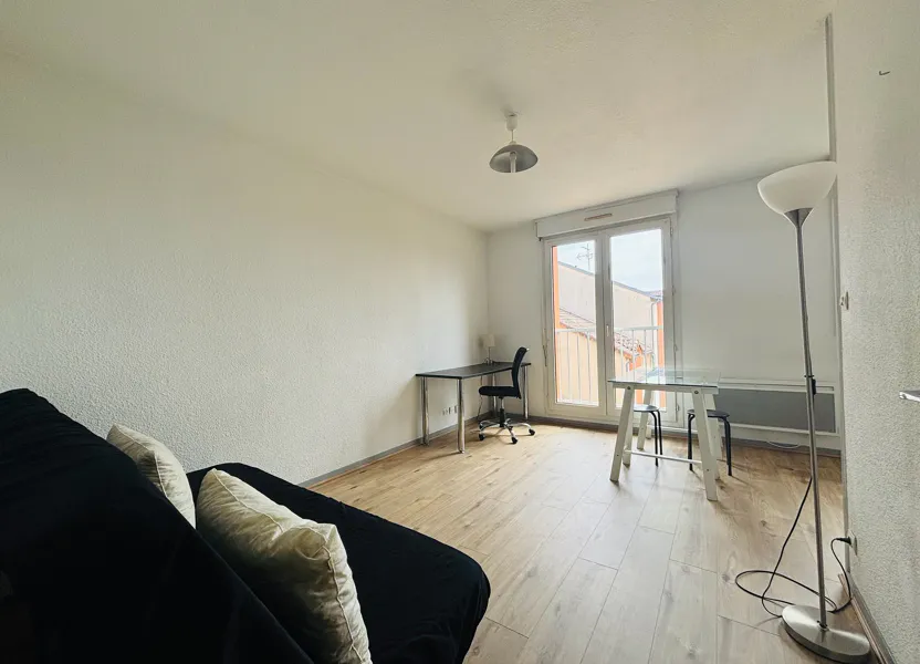 Appartement Avenue Martin Luther King à Limoges