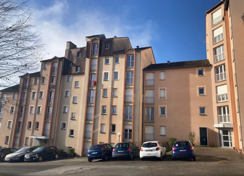 Appartement Avenue Martin Luther King à Limoges
