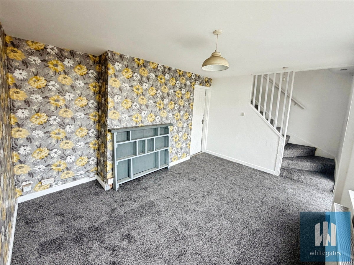 House Attlee Avenue in Wakefield