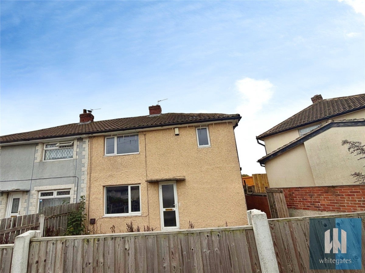 House Attlee Avenue in Wakefield