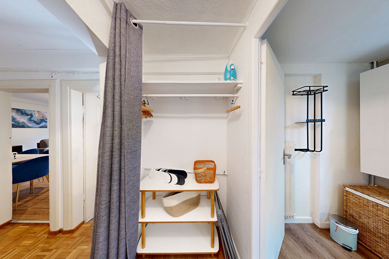 Appartement Rue du Vieux Marché aux Vins à Strasbourg