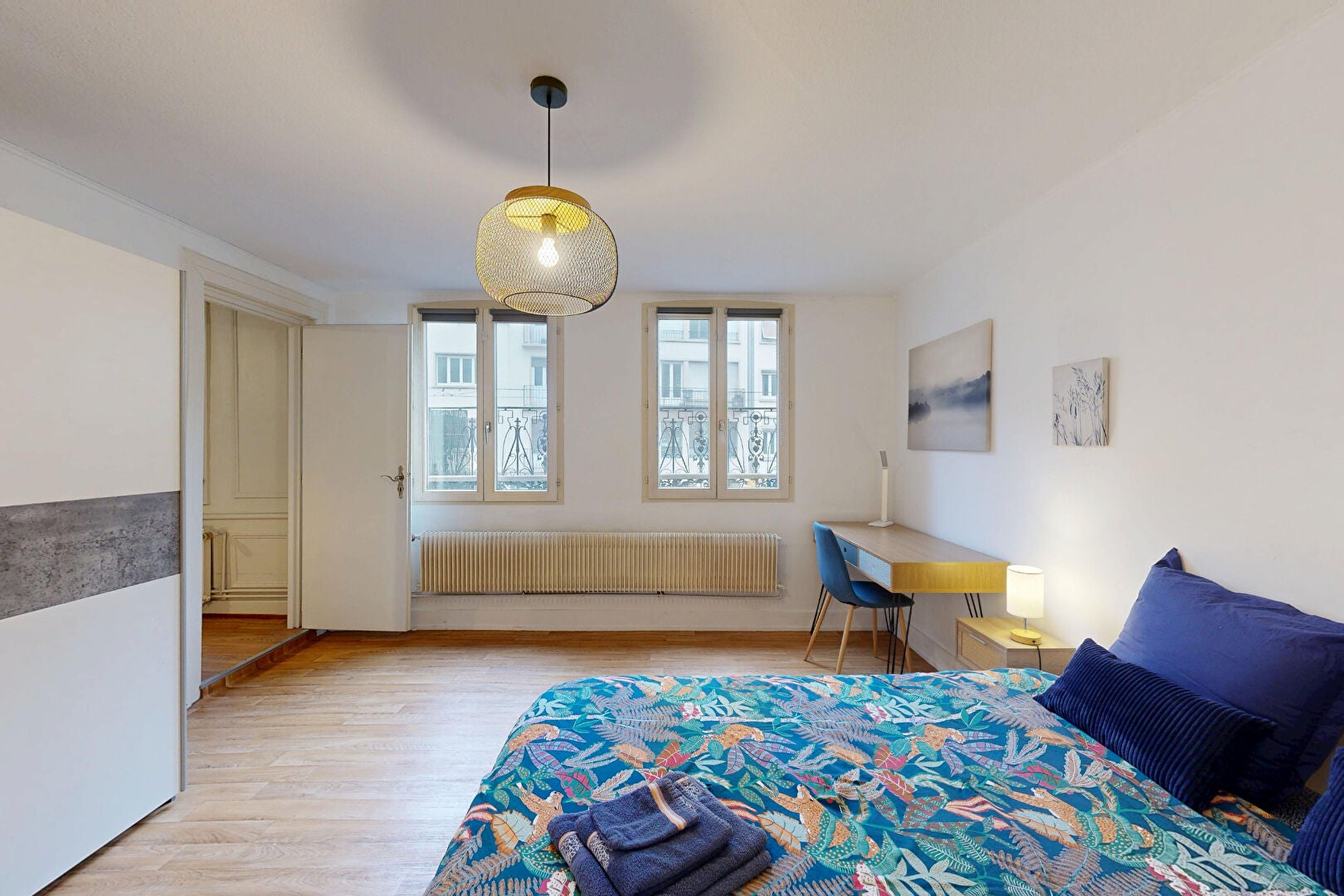 Appartement Rue du Vieux Marché aux Vins à Strasbourg