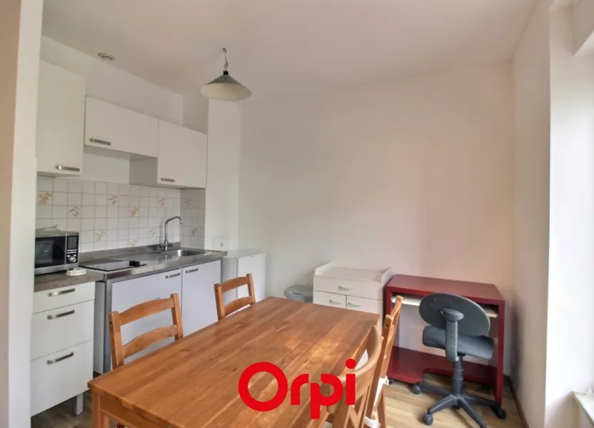 Appartement Rue de Sélestat à Strasbourg